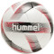 10er Pack hummel Futsal Elite white/black/red 3
