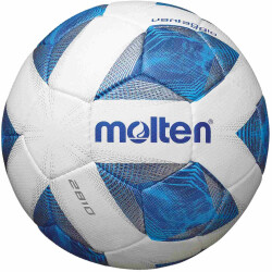 10er Ballpaket molten Fußball Trainingsball F5A2810...