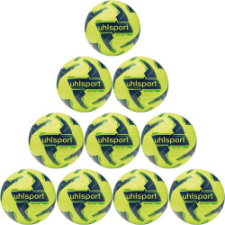 10er Ballpaket uhlsport Lite Synergy 350g...