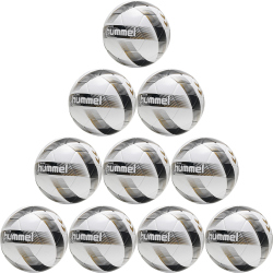 10er Ballpaket hummel Blade Pro Match Fußball...