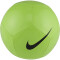 10er Ballpaket NIKE Pitch Team Fußball electric green/black 5