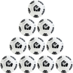 10er Ballpaket NIKE Club Elite Team Fußball...