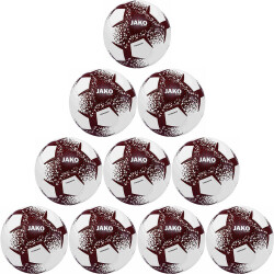 10er Ballpaket JAKO Performance Trainingsball...