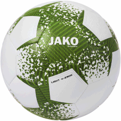 10er Ballpaket JAKO Performance Light-Fußball...