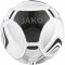 10er Ballpaket JAKO Prestige Trainingsball weiß/schwarz/steingrau 5