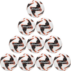 10er Ballpaket uhlsport Resist Synergy Training...