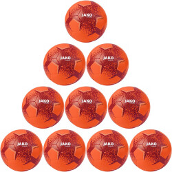 10er Ballpaket JAKO Striker 2.0 Lightball (350g)...