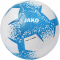 10er Ballpaket JAKO Performance Light-Fu&szlig;ball (290g) wei&szlig;/jako blau/lightblue 3