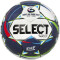 10er Ballpaket SELECT Ultimate Replica EHF Euro Trainingshandball weiß/blau 3