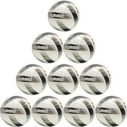 10er Ballpaket hummel Blade Pro Trainer Fußball...