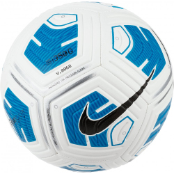 10er Ballpaket NIKE Strike Team 350g Leicht-Fußball...
