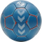 10er Ballpaket hummel Premier Handball blue/orange 1