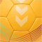 10er Ballpaket hummel Concept Handball orange/red/green 2