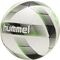 10er Pack hummel Futsal Storm Light (360g) Leicht-Futsal white/black/green 3