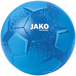 10er Ballpaket JAKO Striker 2.0 Fu&szlig;ball Lightball...