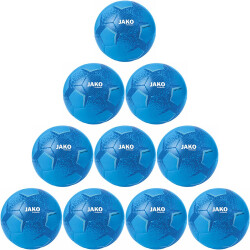 10er Ballpaket JAKO Striker 2.0 Lightball (290g) JAKO blau 5