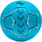 10er Ballpaket hummel Energizer Handball blue/white 2