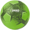 10er Ballpaket JAKO Striker 2.0 Fu&szlig;ball Lightball (290g) neongr&uuml;n 4