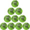10er Ballpaket JAKO Striker 2.0 Lightball (290g) neongrün 4