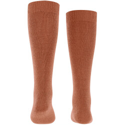 FALKE Comfort Wool Kniestrümpfe aus Wolle Kinder...
