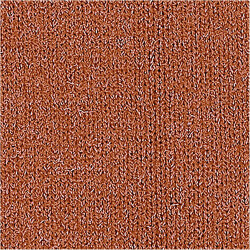 FALKE Comfort Wool Kniestrümpfe aus Wolle Kinder terracotta 23-26
