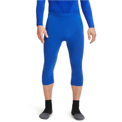 FALKE 3/4 Tights Warm Herren yve M