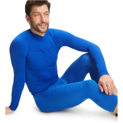 FALKE 3/4 Tights Warm Herren yve M