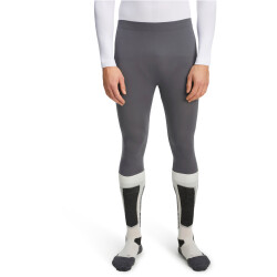 FALKE 3/4 Tights Warm Herren concrete XXL