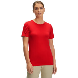 FALKE CORE T-Shirt Damen scarlet XL/XXL