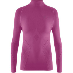 FALKE Maximum Warm langarm Funktionsshirt Damen radiant...
