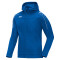 JAKO Classico Kapuzenjacke Kinder royal 128