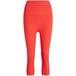 FALKE CORE 3/4 Tights Damen fruit punch XL