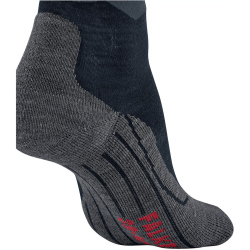 FALKE TK2 Crest Trekkingsocken 6122-marine 46-48