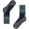 FALKE TK2 Crest Trekkingsocken 6122-marine 46-48