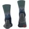 FALKE TK2 Crest Trekkingsocken 6122-marine 39-41