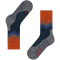 FALKE TK2 Crest Trekkingsocken 6123-marine 39-41