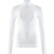 FALKE Maximum Warm langarm Funktionsshirt Damen white XL