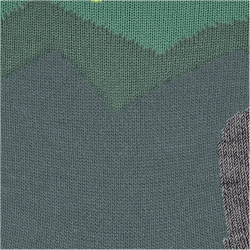 FALKE TK2 Crest Trekkingsocken steel grey 39-41