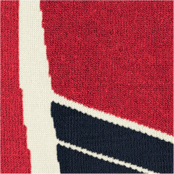 FALKE SK4 Kniestr&uuml;mpfe Kinder off/white 35-38