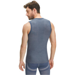 FALKE Wool-Tech Light Funktionshirt capitain XXL