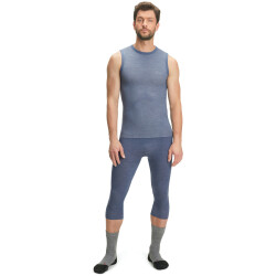 FALKE Wool-Tech Light Funktionshirt capitain XXL