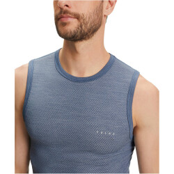 FALKE Wool-Tech Light Funktionshirt capitain XXL