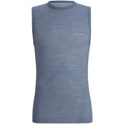 FALKE Wool-Tech Light Funktionshirt capitain XXL