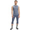 FALKE Wool-Tech Light Funktionshirt capitain XXL