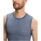 FALKE Wool-Tech Light Funktionshirt capitain XXL