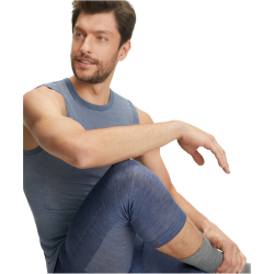 FALKE Wool-Tech Light Funktionshirt capitain M