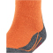 FALKE TK2 short Kindersocken melon 23-26