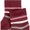 FALKE Multi Stripe Baby-Stoppersocken ruby 80/92