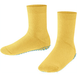 FALKE Catspads Kinder Gripsocken sun 23-26