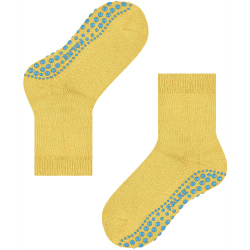 FALKE Catspads Kinder Gripsocken sun 23-26